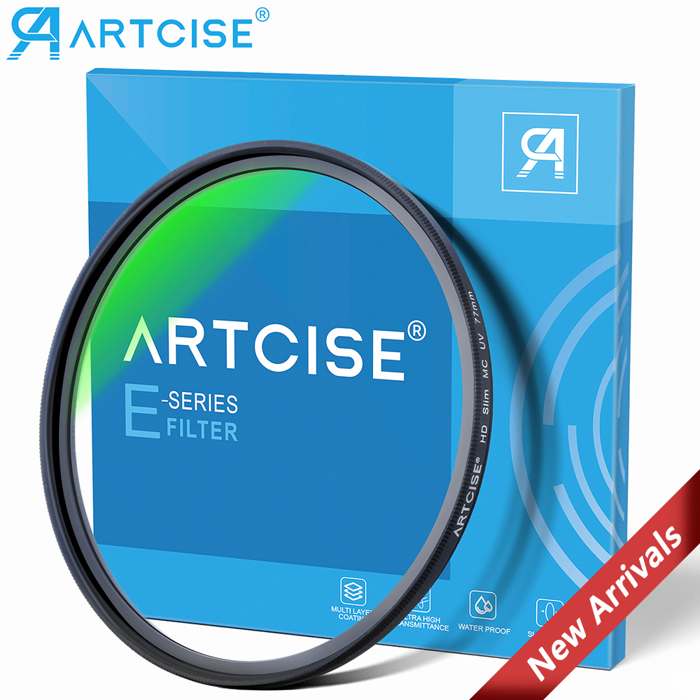 ARTCISE-   MC HD  UV  Ʈ ..